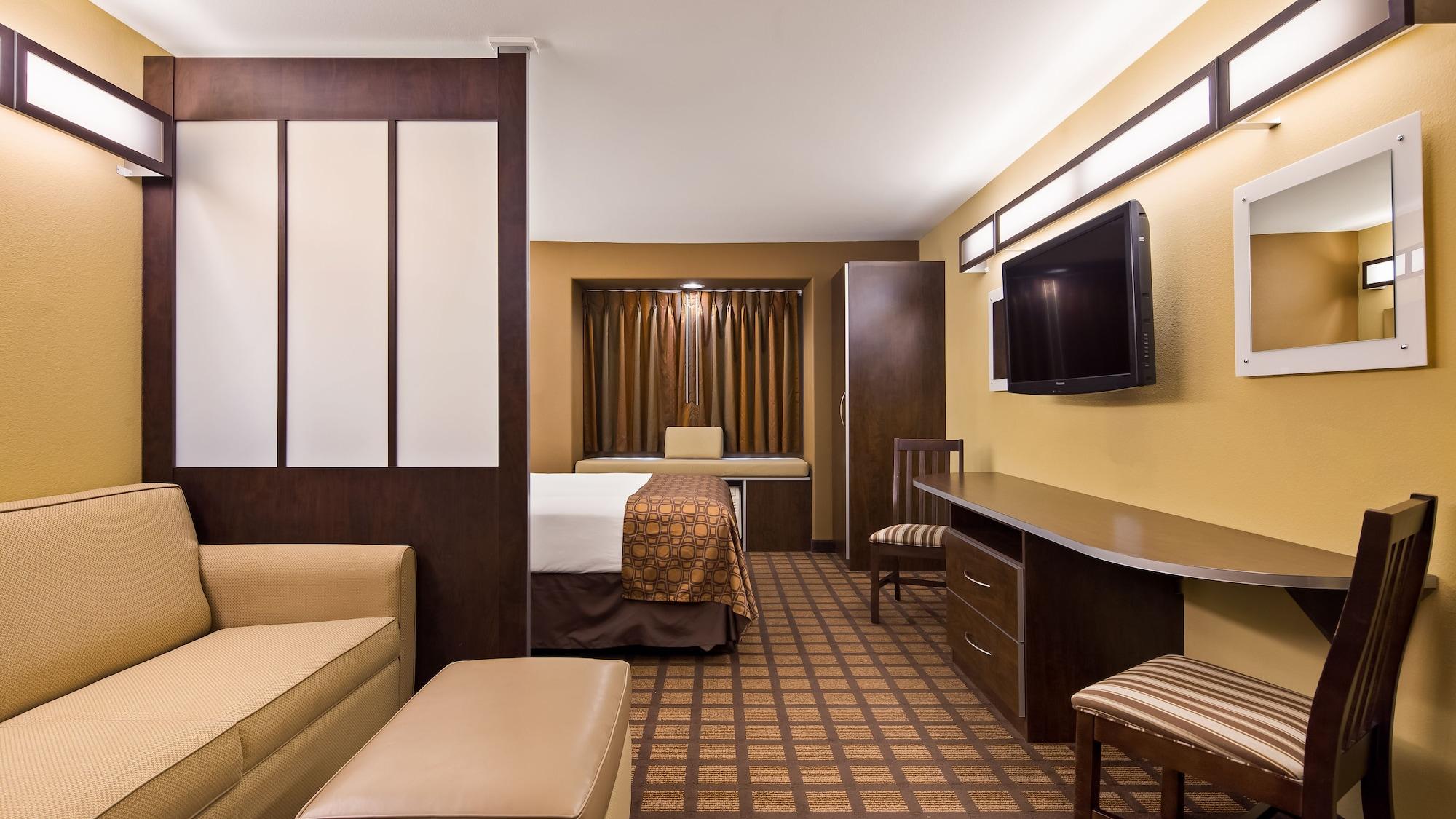 Microtel Inn & Suites By Wyndham Buda Austin South Экстерьер фото
