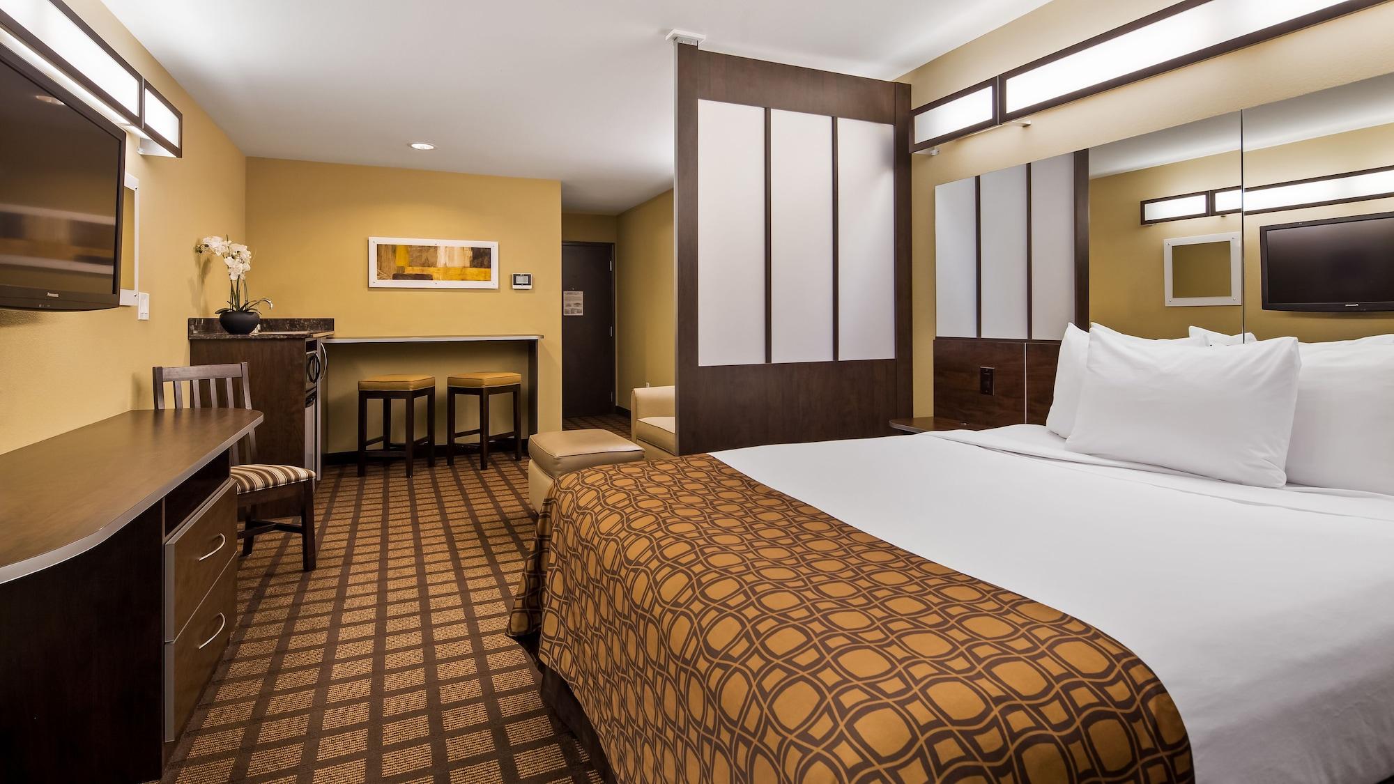Microtel Inn & Suites By Wyndham Buda Austin South Экстерьер фото